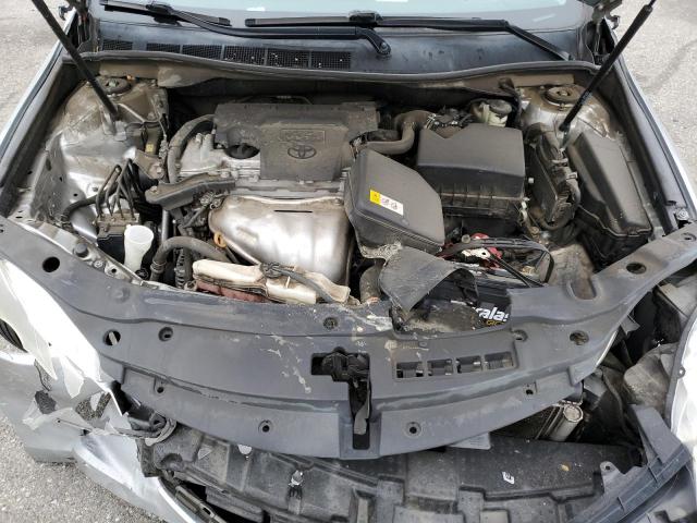 Photo 11 from auction – 2017 TOYOTA CAMRY LE with VIN 4T1BF1FK7HU680176