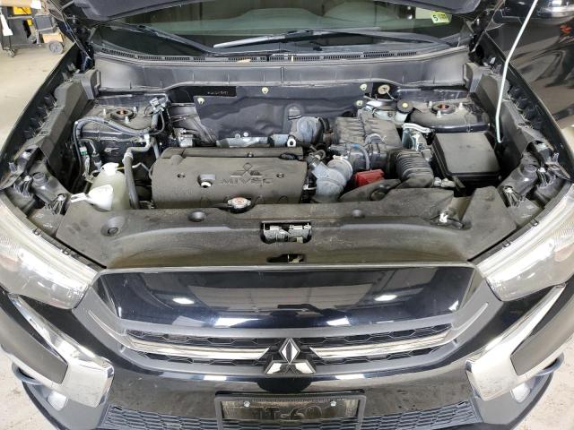Photo 12 from auction – 2018 MITSUBISHI OUTLANDER with VIN JA4AR3AU0JU005653