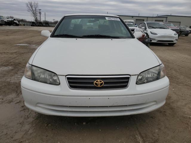 Photo 5 from auction – 2001 TOYOTA CAMRY CE with VIN 4T1BG22K31U840083