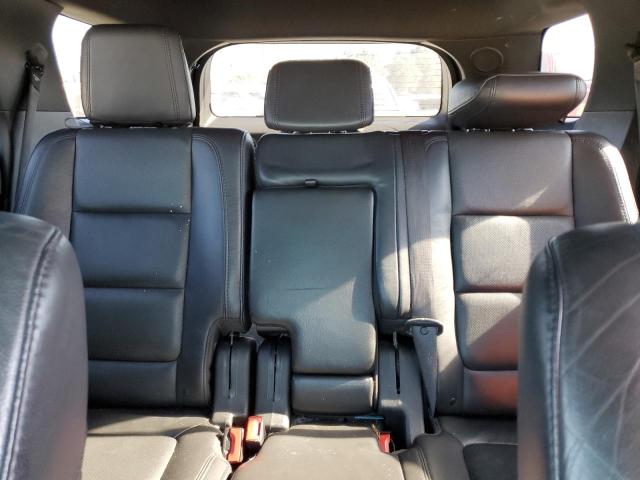 Photo 10 from auction – 2014 FORD EXPLORER L with VIN 1FM5K8F86EGA53548