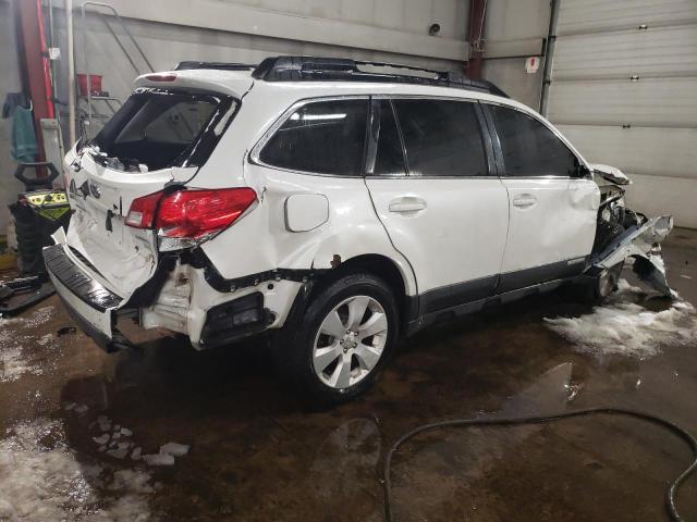 Снимка 3 от търг – 2010 SUBARU OUTBACK 2. с VIN 4S4BRBGC2A3378858