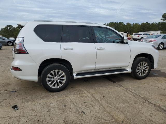 Photo 3 from auction – 2021 LEXUS GX 460 PRE with VIN JTJAM7BX6M5291623