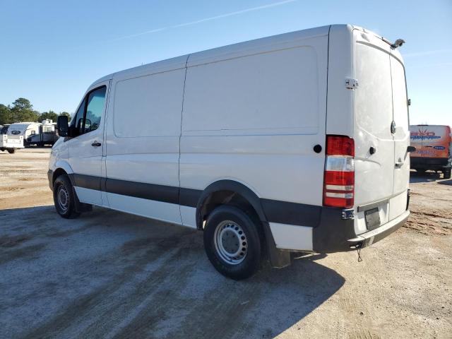 Photo 2 from auction – 2016 MERCEDES-BENZ SPRINTER 2 with VIN WD3PE7DD8GP279862