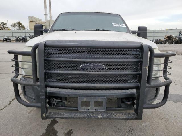 Photo 5 from auction – 2012 FORD F250 SUPER with VIN 1FT7W2AT0CEC01955