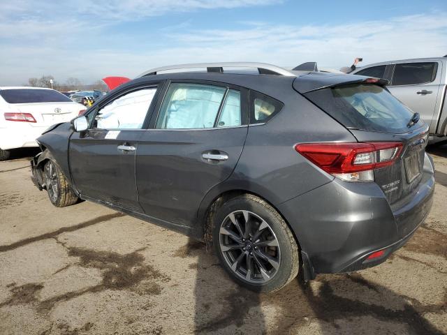 Photo 2 from auction – 2020 SUBARU IMPREZA LI with VIN 4S3GTAU60L3729922