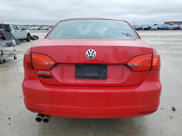 Photo 6 from auction – 2011 VOLKSWAGEN JETTA BASE with VIN 3VW2K7AJ9BM383811