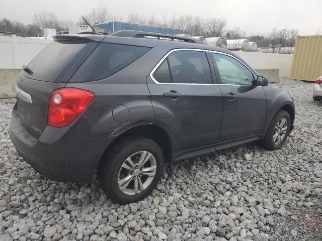 Photo 3 from auction – 2013 CHEVROLET EQUINOX LT with VIN 2GNALDEKXD6301084