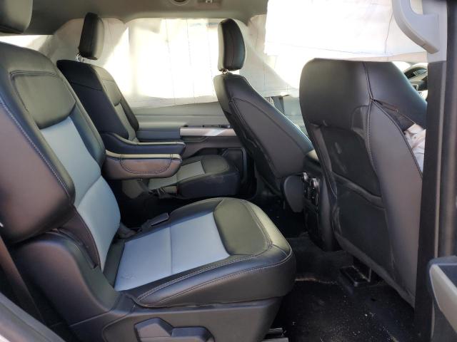 Photo 11 from auction – 2022 FORD EXPLORER X with VIN 1FMSK8DH4NGC08524
