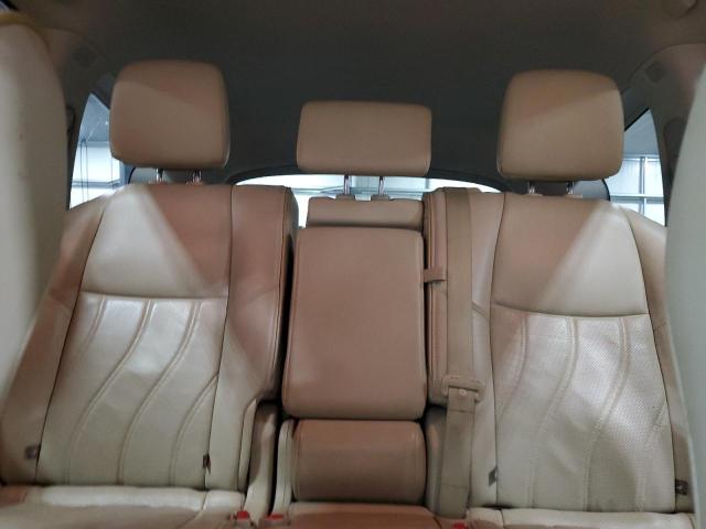 Photo 10 from auction – 2015 INFINITI QX60 with VIN 5N1AL0MM2FC530899