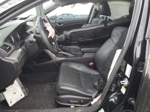 Photo 7 from auction – 2010 ACURA TSX with VIN JH4CU4F41AC002289
