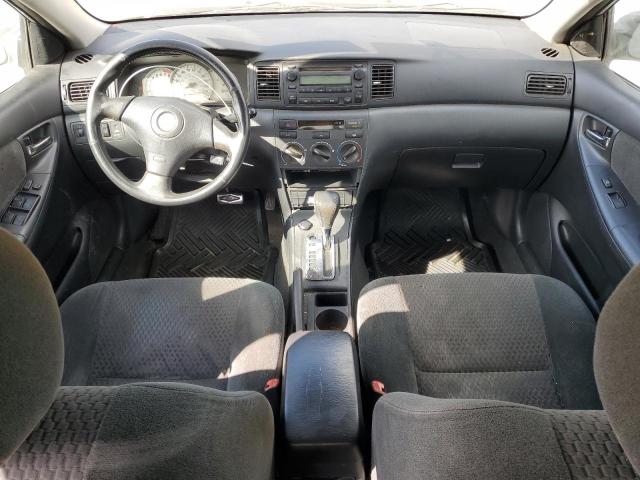 Photo 8 from auction – 2006 TOYOTA COROLLA CE with VIN 2T1BR32E26C641030