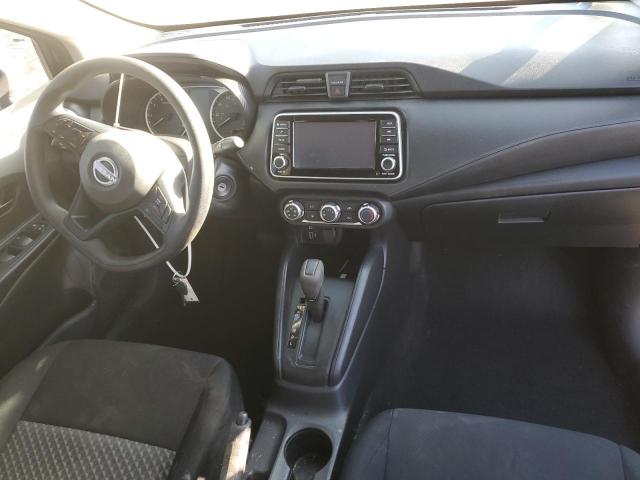 Photo 8 from auction – 2024 NISSAN VERSA S with VIN 3N1CN8DV7RL846390