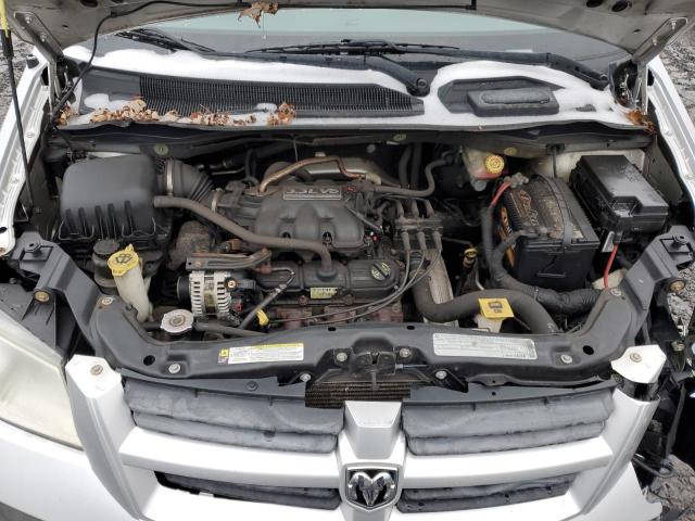 Photo 12 from auction – 2010 DODGE GRAND CARA with VIN 2D4RN4DE1AR372642