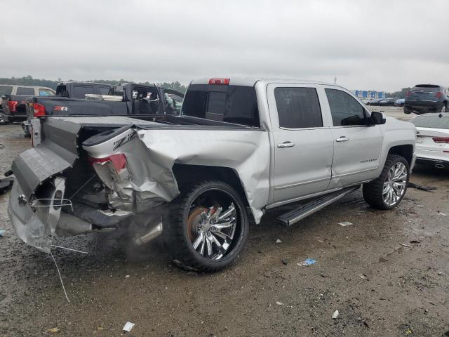Photo 3 from auction – 2018 CHEVROLET SILVERADO with VIN 3GCUKSEJ7JG338517