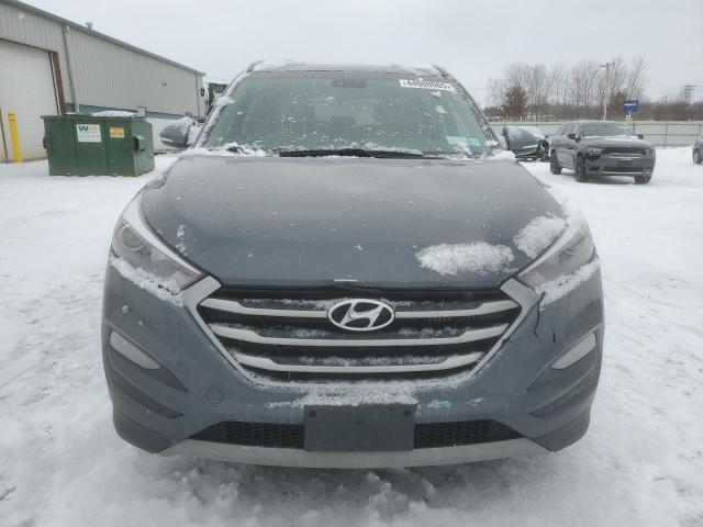 Photo 5 from auction – 2018 HYUNDAI TUCSON VAL with VIN KM8J3CA29JU800315