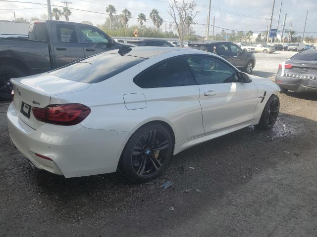 Photo 3 from auction – 2020 BMW M4 with VIN WBS4Y9C09LAH83100