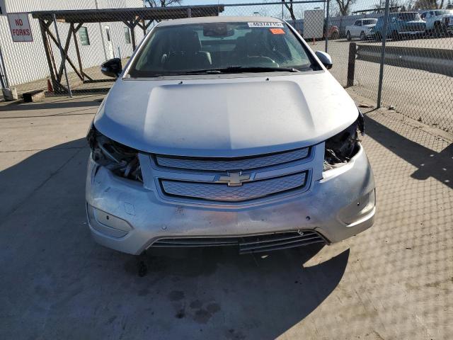 Photo 5 from auction – 2013 CHEVROLET VOLT with VIN 1G1RH6E43DU119828