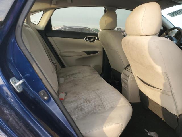 Photo 10 from auction – 2016 NISSAN SENTRA S with VIN 3N1AB7AP0GL668271