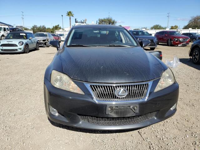 Photo 5 from auction – 2009 LEXUS IS 350 with VIN JTHBE262195022179