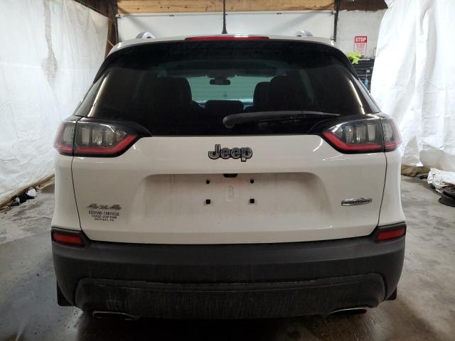 Photo 6 from auction – 2019 JEEP CHEROKEE L with VIN 1C4PJMLN0KD210703