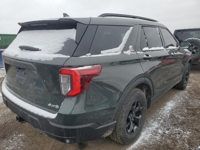 Photo 3 from auction – 2023 FORD EXPLORER T with VIN 1FMSK8JH3PGB36769