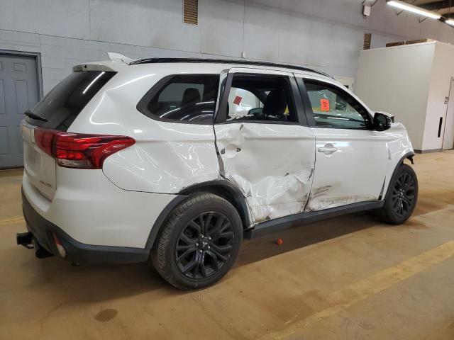 Photo 3 from auction – 2018 MITSUBISHI OUTLANDER with VIN JA4AZ3A31JZ065385