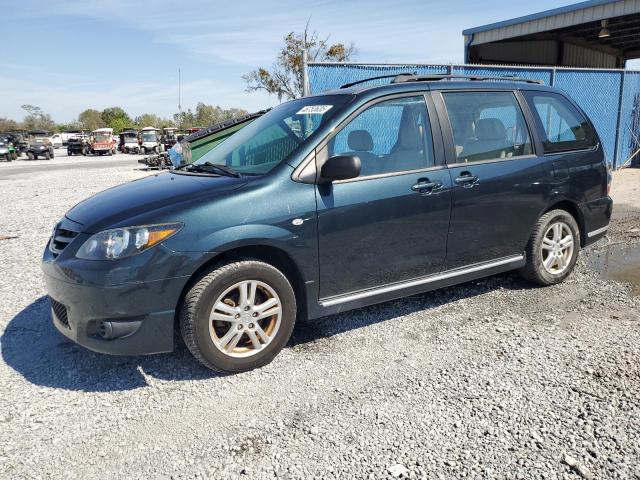 Zdjęcie 1 z aukcji – 2004 MAZDA MPV WAGON z VIN JM3LW28AX40508624