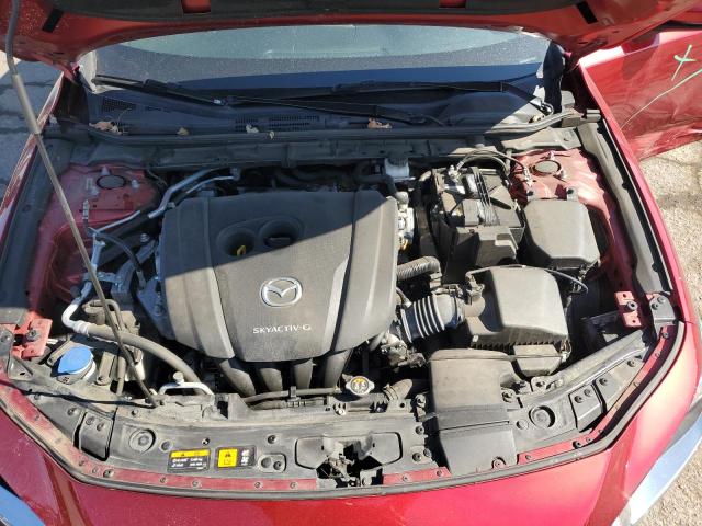 Photo 11 from auction – 2019 MAZDA 3 PREFERRE with VIN JM1BPBDM8K1122910