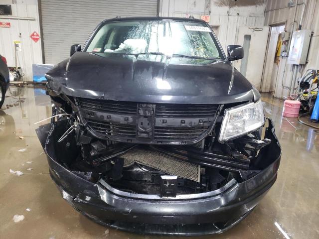 Photo 5 from auction – 2010 DODGE JOURNEY SX with VIN 3D4PH5FV4AT190089