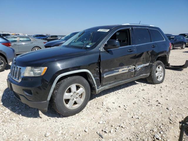 Photo 1 from auction – 2012 JEEP GRAND CHER with VIN 1C4RJEAG1CC142633