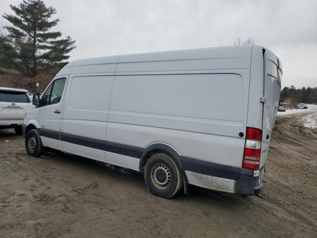 Photo 2 from auction – 2014 MERCEDES-BENZ SPRINTER 2 with VIN WD3PE8DC0E5919875