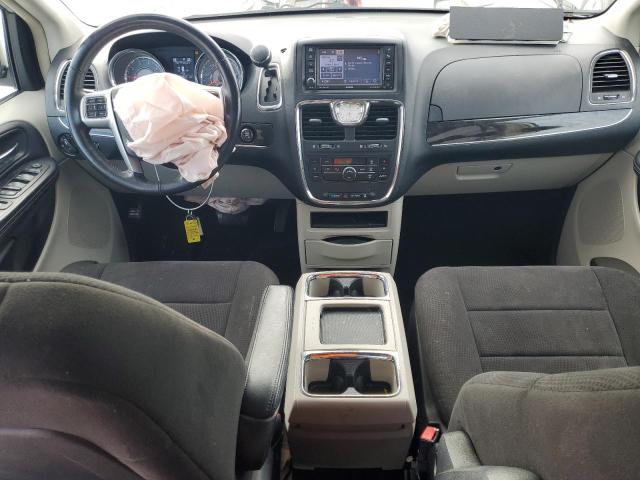 Photo 8 from auction – 2011 CHRYSLER TOWN & COU with VIN 2A4RR5DG3BR785232
