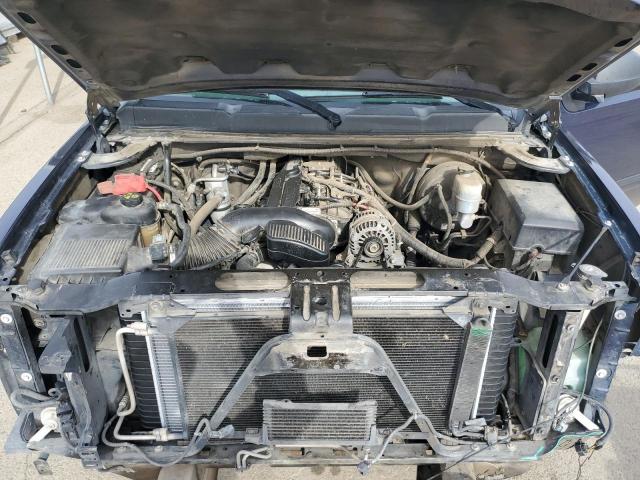Photo 11 from auction – 2012 CHEVROLET 1500 with VIN 3GCPCSE01CG191759