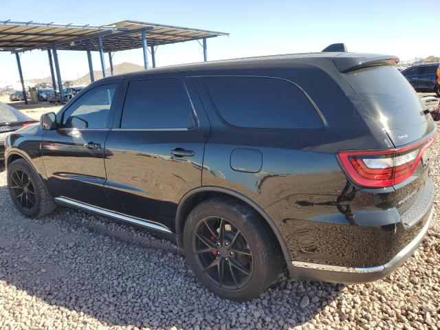 Photo 2 from auction – 2018 DODGE DURANGO SX with VIN 1C4RDHAG0JC290035