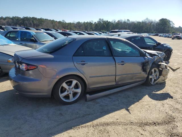 Photo 3 from auction – 2007 MAZDA 6 I with VIN 1YVHP80C475M58333