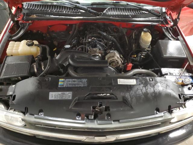 Photo 11 from auction – 2002 CHEVROLET SILVERADO with VIN 1GCGC24U82Z153965