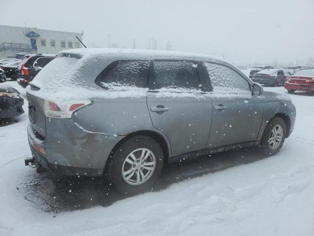 Photo 3 from auction – 2014 MITSUBISHI OUTLANDER with VIN JA4AZ2A39EZ601452
