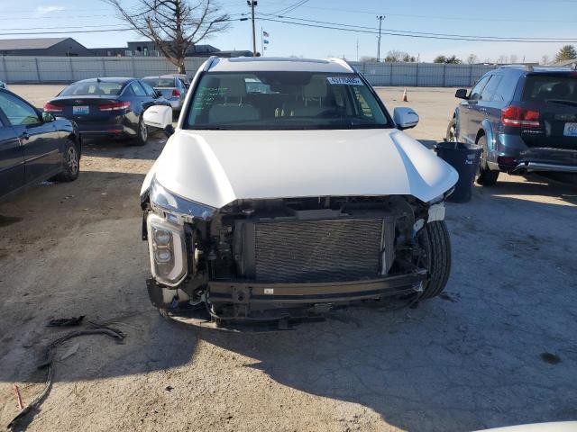 Photo 5 from auction – 2020 HYUNDAI PALISADE L with VIN KM8R5DHEXLU166454