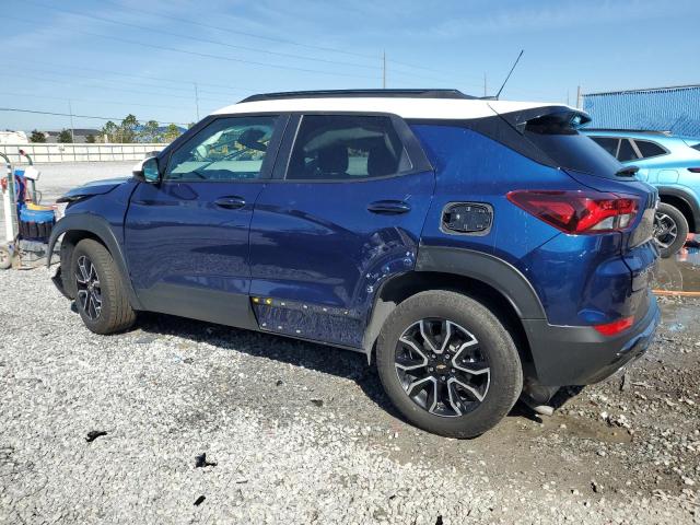 Photo 2 from auction – 2023 CHEVROLET TRAILBLAZE with VIN KL79MVSL5PB093822