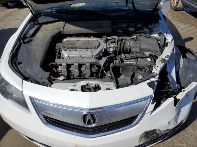 Photo 11 from auction – 2014 ACURA TL with VIN 19UUA8F27EA006256