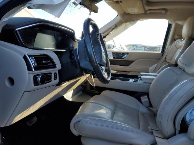 Photo 7 from auction – 2020 LINCOLN NAVIGATOR with VIN 5LMJJ3LT2LEL10059