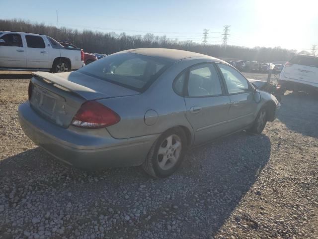 Photo 3 from auction – 2006 FORD TAURUS SE with VIN 1FAFP53U46A181758