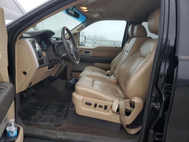 Photo 7 from auction – 2011 FORD F150 SUPER with VIN 1FTFW1EFXBFC12982