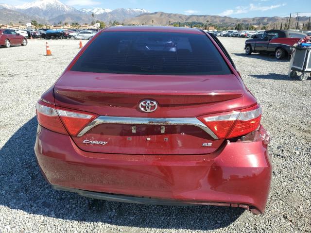 Photo 6 from auction – 2016 TOYOTA CAMRY LE with VIN 4T1BF1FK3GU588805