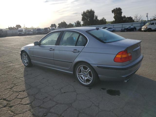 Photo 2 from auction – 2004 BMW 330 I with VIN WBAEV53474KM33227