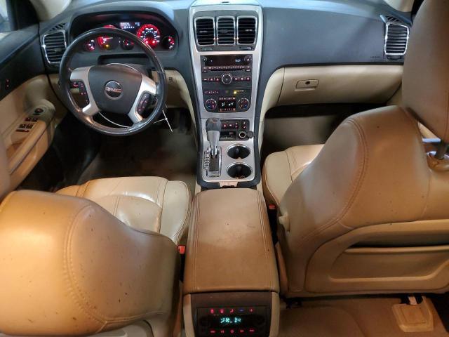 Photo 8 from auction – 2012 GMC ACADIA SLT with VIN 1GKKRRED3CJ200517