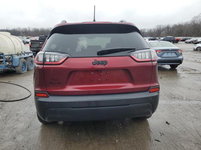 Photo 6 from auction – 2020 JEEP CHEROKEE L with VIN 1C4PJMLB2LD533433