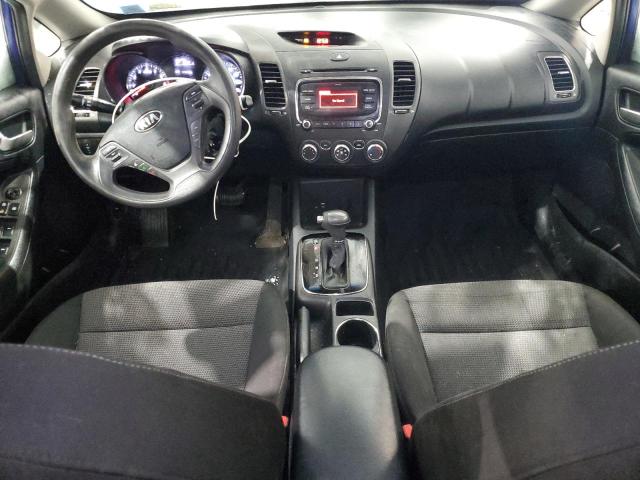 Photo 8 from auction – 2017 KIA FORTE LX with VIN 3KPFK4A73HE032158