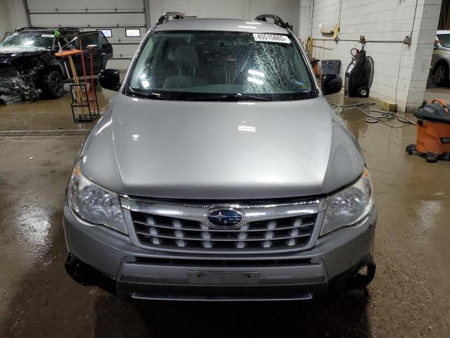 Photo 5 from auction – 2011 SUBARU FORESTER 2 with VIN JF2SHBBCXBH753383