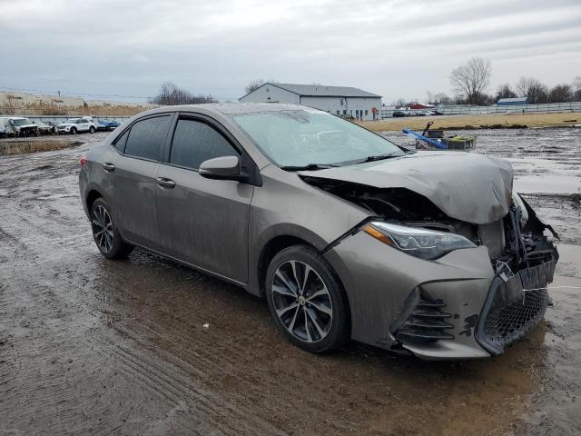 Photo 4 from auction – 2017 TOYOTA COROLLA L with VIN 5YFBURHEXHP671436